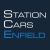 Enfield Station Cars