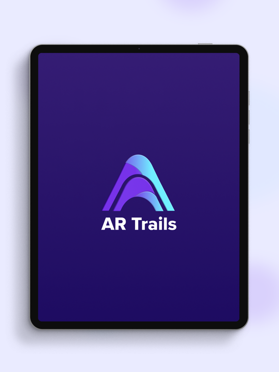 Screenshot #4 pour AR Trails: Travelling with AR