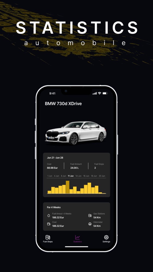 #1. drivers note (iOS) 由: Petr Polasek