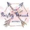 The Paisley Peacock Boutique