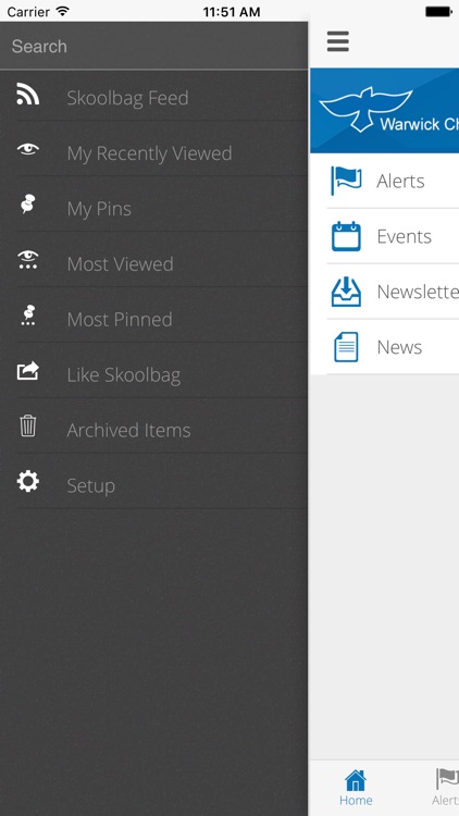 Warwick Christian College