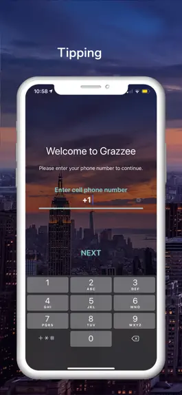 Game screenshot Grazzee mod apk