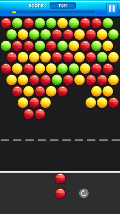 Bubble Classic Mia - Bubble Blast