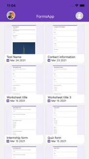 formapp to manage google forms problems & solutions and troubleshooting guide - 4