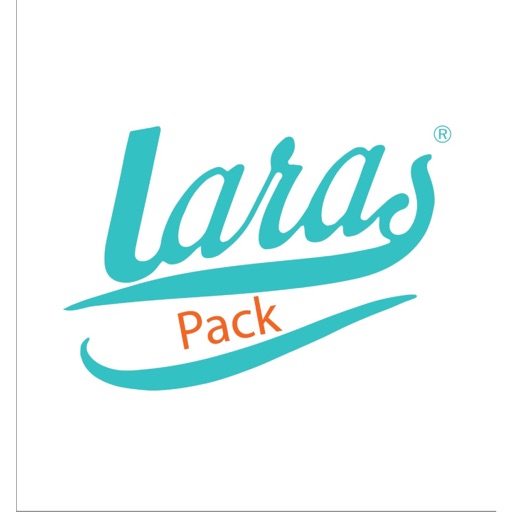 لارا باك - Lara pack icon