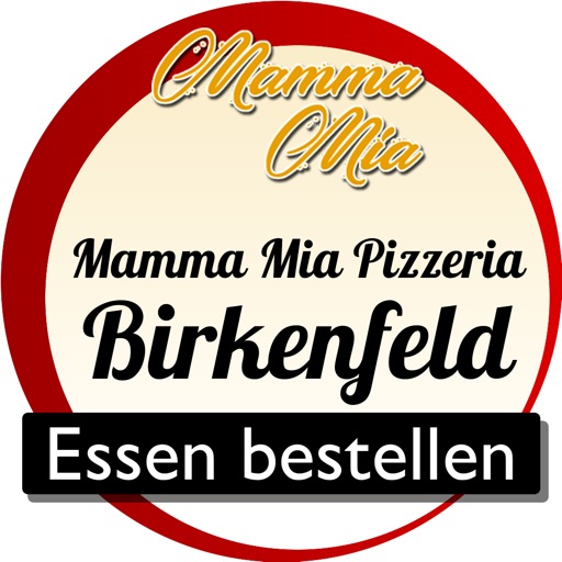 Mamma Mia Pizzeria Birkenfeld icon