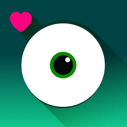 visui - упражнения для глаз Читы