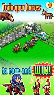 pocket stables iphone capturas de pantalla 1