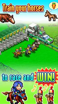 Pocket Stables iphone bilder 0