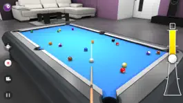 Game screenshot Pool Billiards 3D mod apk