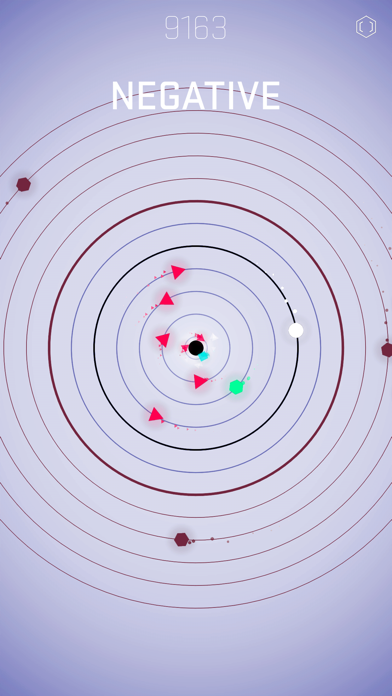 Screenshot #2 pour Orbitum Lite