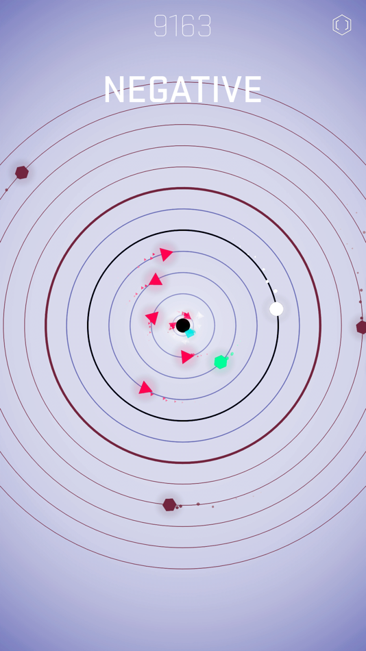 #2. Orbitum Lite (iOS) 由: Happymagenta UAB