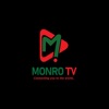 Monro TV icon