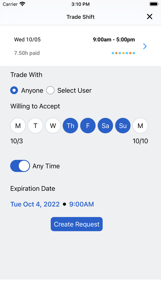 #4. Genesys Tempo (iOS) โดย: Genesys Telecommunications Labs, Inc
