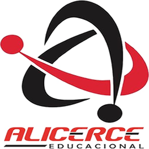 Alicerce Educacional icon