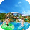 VR Water Slide 3D : Virtual Water Ride