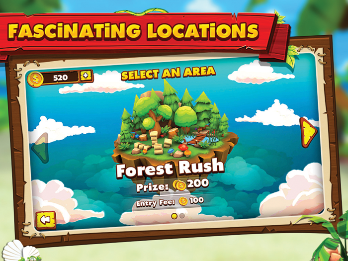 Fantasy Bowling with Pals