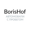 BorisHof - Авто Аукцион