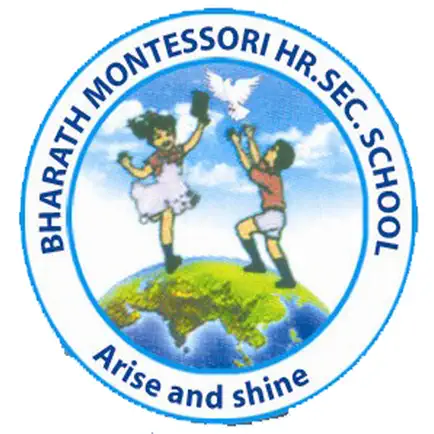 Bharath Montessori Читы