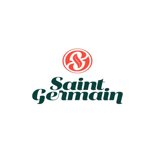 Saint Germain icon