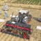 Farming Tractor Game Simulator