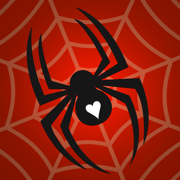 Spider Solitaire·