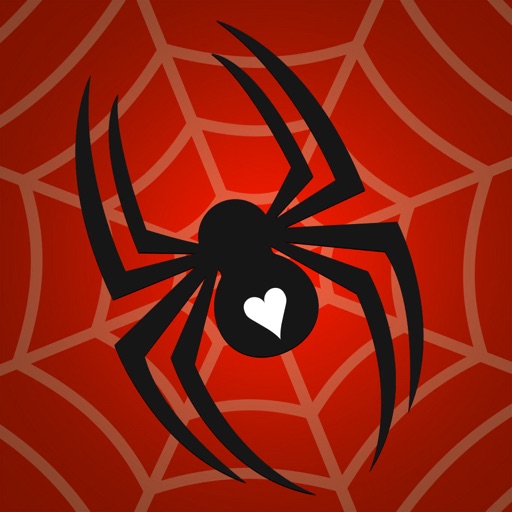 Spider Solitaire· icon