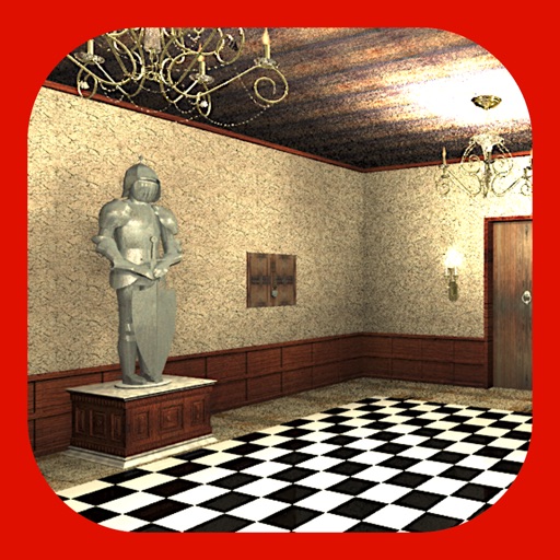 Escape Game - Knight Room Escape