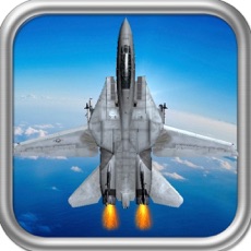 Activities of War Jet F15 Strike Fighter