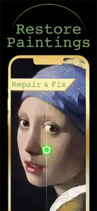 PixGenie – Enhance with AI screenshot #7 for iPhone