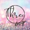 Three Up West