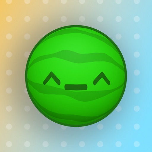 Super Melon icon