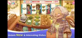 Game screenshot Chef Story: Cooking Game hack