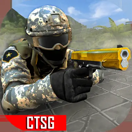 Sniper Strike Shooting Battle Cheats