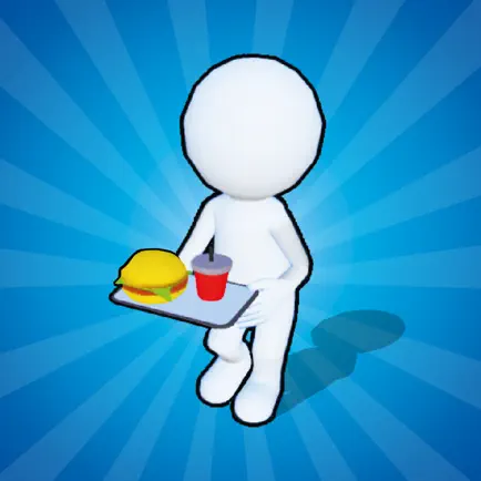 Food Court Management Читы