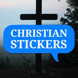 Christian Stickers