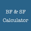 Footage Calculator icon