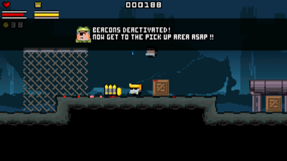 Gunslugs screenshot 4