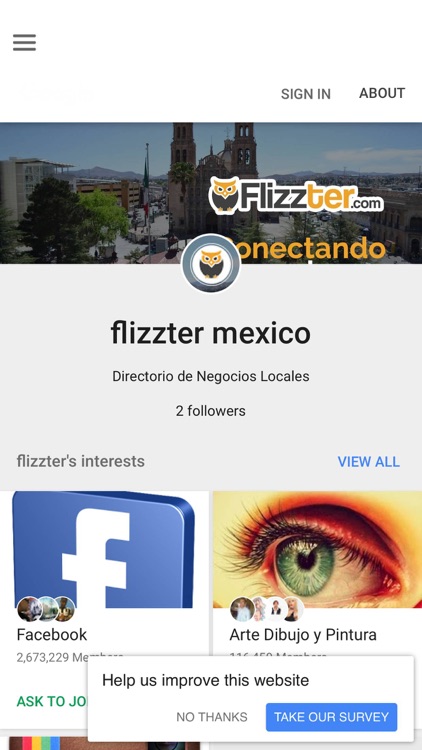 Flizzter.com