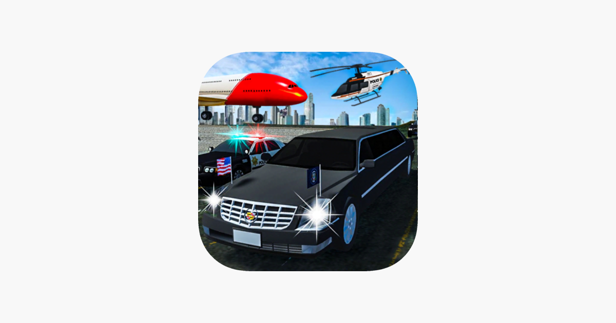 Bus Games: Driving Simulator by Nazia Hussain