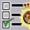 Policía Nacional Test Me In Positive Reviews, comments