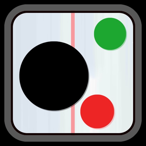 Endless Hockey Battle Icon