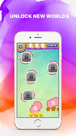 Game screenshot Candy Cake Crunch hack