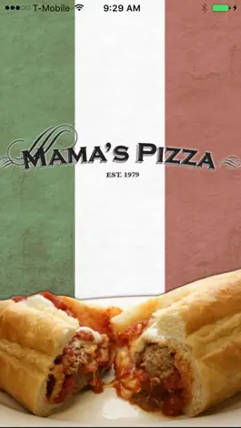 Game screenshot Mama’s Pizza mod apk
