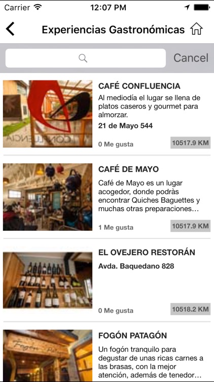 Vive Coyhaique screenshot-4