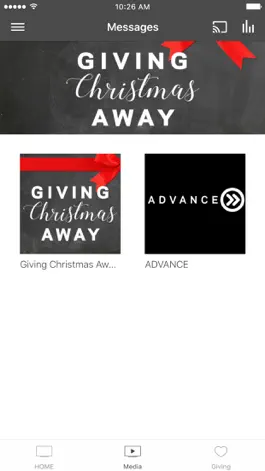 Game screenshot Church Alive NJ apk