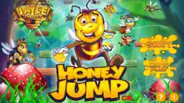 Game screenshot Jayce the Bee: Honey Jump mod apk