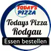 Todays Pizza Rodgau delete, cancel