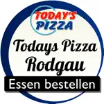 Todays Pizza Rodgau App Positive Reviews