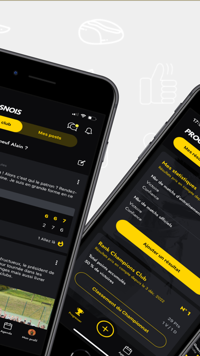 TC Avesnois Screenshot